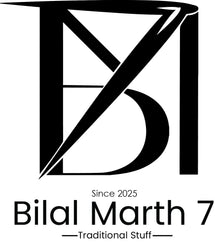 BILAL MARTH 7
