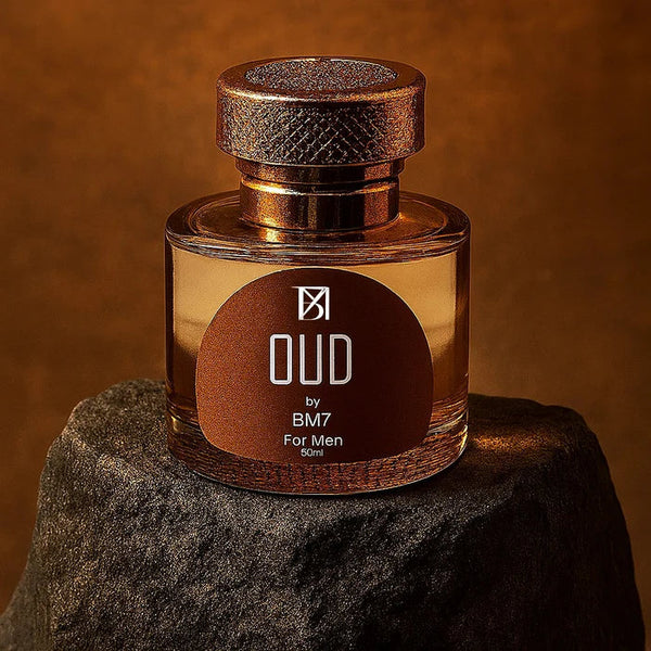 OUD by BM7