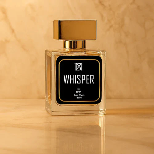 WHISPER by BM7